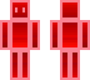 red slime