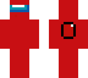 red sus