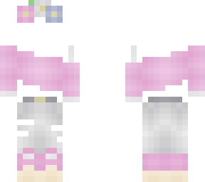 request from poisefloral