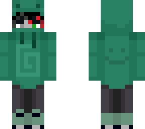 ribbit, kale jacobs hoodie