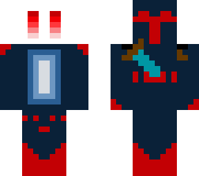 rising demon