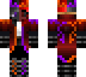 rjowo's new skin