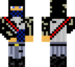 roadman/crip