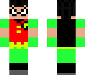 robin