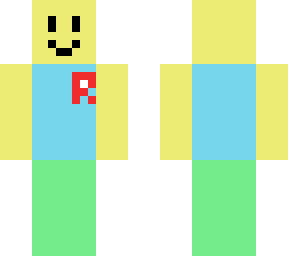 roblox noob