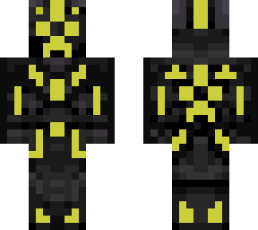 robo creeper