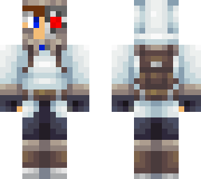 robobrayden arctic