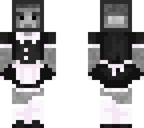 robot maid