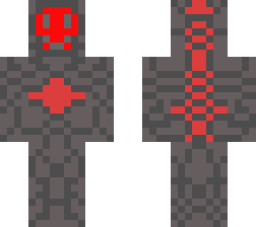 robot man