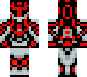 robot war lord