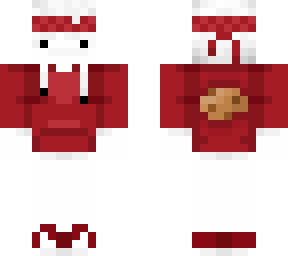 roscoes custom skin
