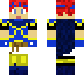 roy of  pherae fix