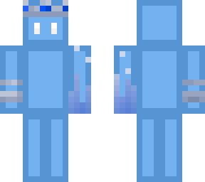 royal blob
