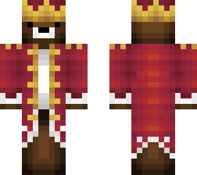 royal teddy bear v2