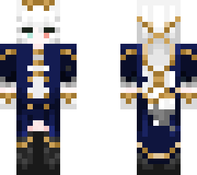 royalty 2;
