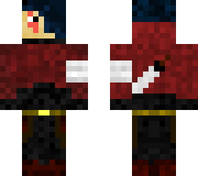 rpg character (red) (updated)