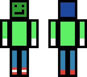 rubik's cube oc