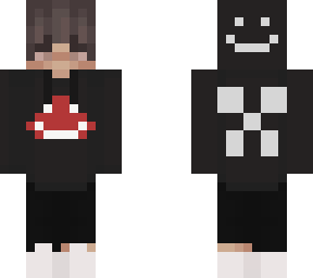 rxzee edit skin for justgamez :)))