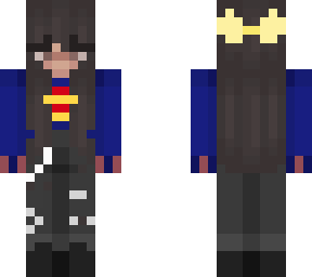 rxzee super girl edit :))