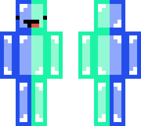 same type color dirp