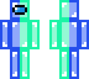 same type color dirp among us