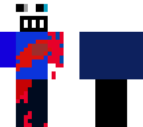 sans (last breath) plz read desk..