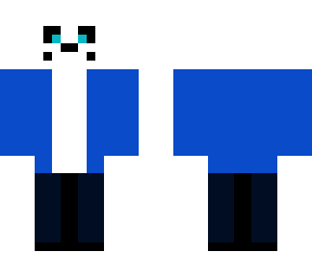 sans from undertale