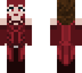 scarlet witch