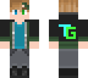 scarytheglitch rendition