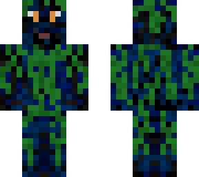 sea boi