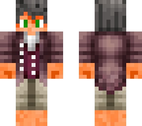 sebs hobit skin