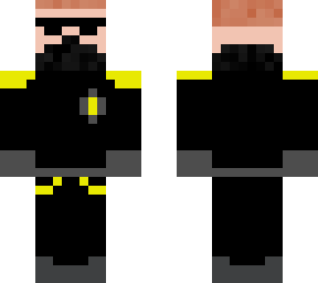security guard