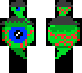 septiceye sam