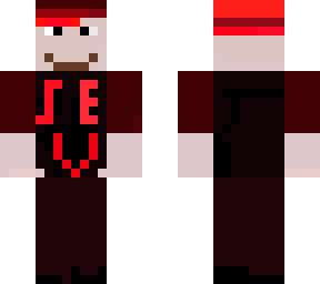 sev fan made