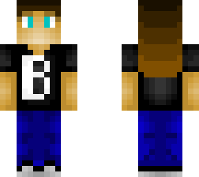 shaded hair skin for boassofam