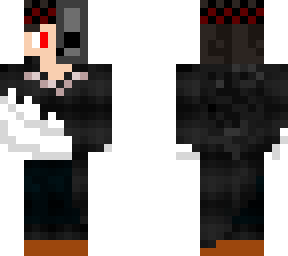 shadow man