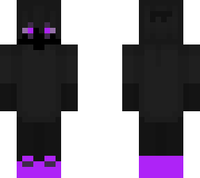 shadow of the end