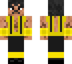 shang tsung mortal kombat ii