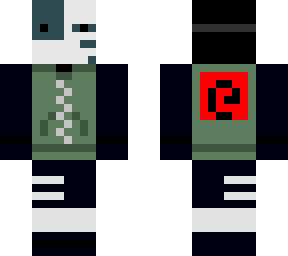 shinobi mask