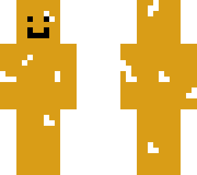 shiny gold