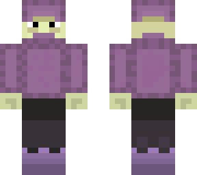 shulker clothes
