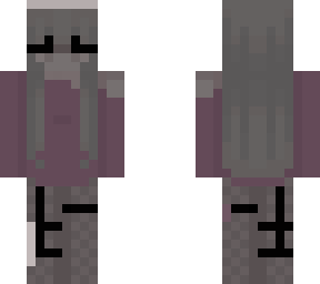 shush - skin