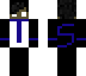 sick herobrine