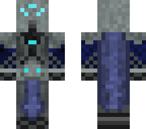 sir patrick(armor)