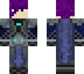 sir patrick(no armor)