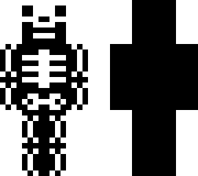 skeleton