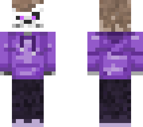 skeleton kid