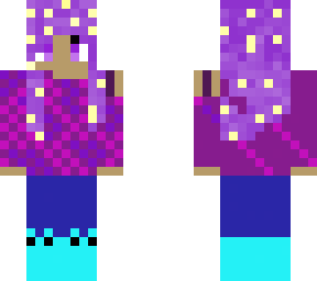 skin 20 djuna