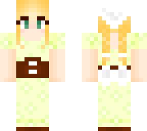 skin for @wiichcraftt