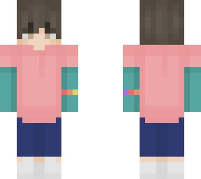 skin for kai